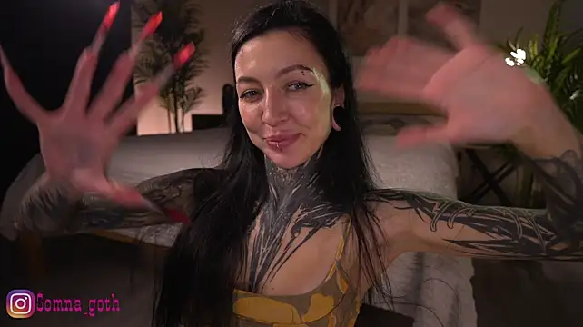 Alise_Eve_ - Naked