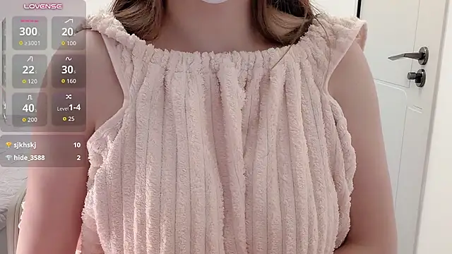 Tingting-youu - 排卵期欲求不满【烟花大喷泉水一直流】