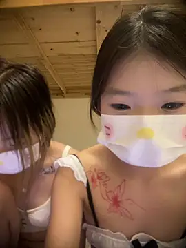 Angel-Sisters - 08女高深夜寂寞求哥哥调教