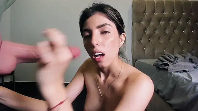 Monoskyler - Fuck me hard