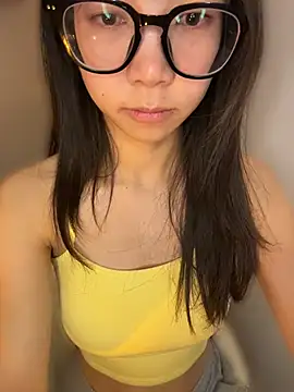 Anna-a - 等一个真心的“他”😆
