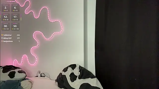 _KARANDASH_ - Toy control 5 minutes (last tipper)💦
