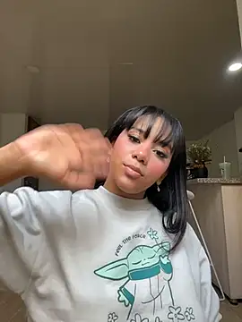 Adalinarusell_ - FINGERING PUSSY