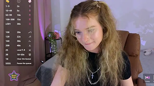 Katyaa_Lover - (take off the thong)