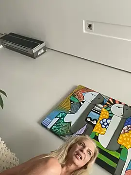 Blondecam - 1000