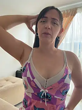 Natalie_cowens - Show pussy