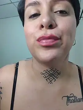 KatInk - PLAY WITH MY JUICY PUSSY