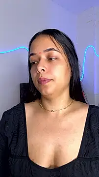 Nisha_jazz - full nked+ oil in titis👄👅👁️👁️
