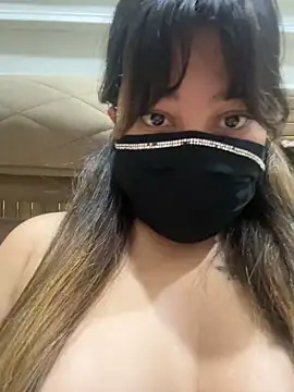 Pink_BabyDoll - Full nude show 🥵💦