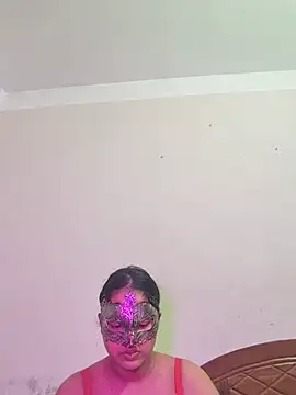 TANISHA-2026 - Suck panic