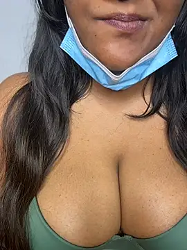 Sweet_Melon96 - full nude in public