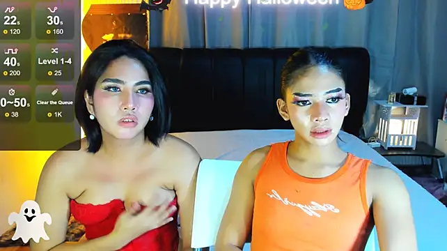 Collins_selena - orgy and bigloadcum