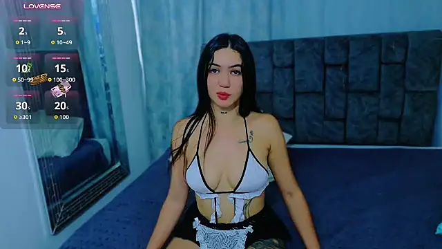 Selene_16 - squirt