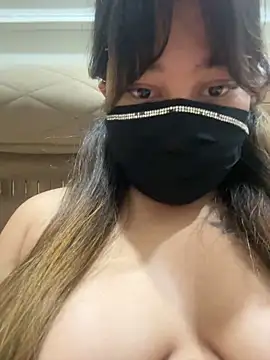 Pink_BabyDoll - Full nude show 🥵💦