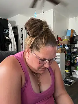 SexyNikki6969 - Use domi til I cum