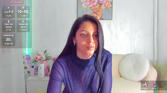 Sarabecker - 💦💦Squirt at each goal💦💦