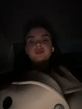 KristiRich - Fingers pussy+pinch nipples⚡
