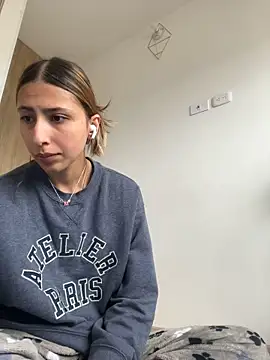 Ameellie - TOPLESSS+OIL IN BOOBS+1minControltoy