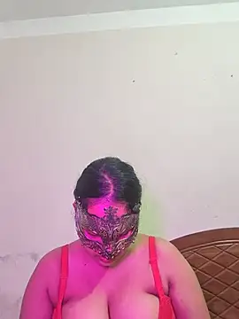 TANISHA-2026 - Suck panic