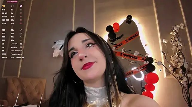 Lii_Rose - shake naked tits