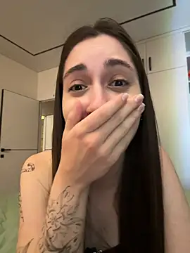 BOOMFOXY - 🥵 rub sweet pussy with Naked TITS out🌿