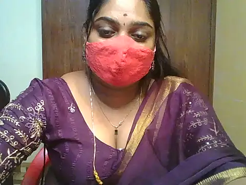 Tamil_hot_Shalini