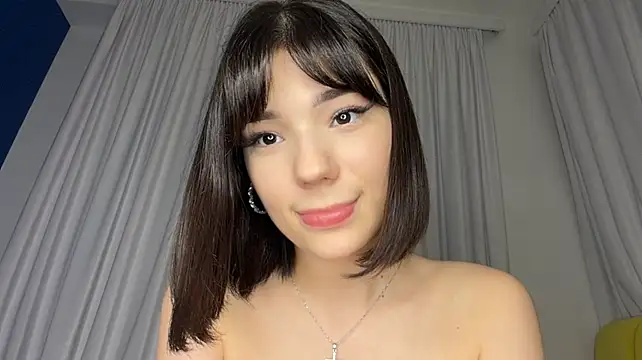 Barbie_Aria - MY NAKED WET BOOBS