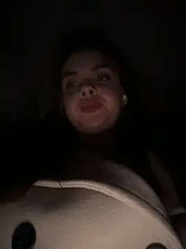 KristiRich - Fingers pussy+pinch nipples⚡