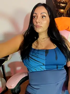 ReiyaRey - naked all,make me wet
