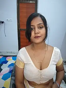Miss-Riyasingh - Susu show