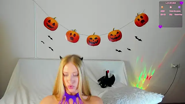 LizaBelle_ - Hot twerk close camera