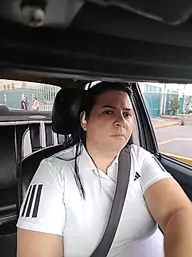 Evelyna0 - 🔥💋 FULL MÁSTURBATION IN TAXI 🚕❤️‍🔥