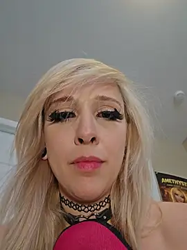 AmethystFoxx - Atm dildo