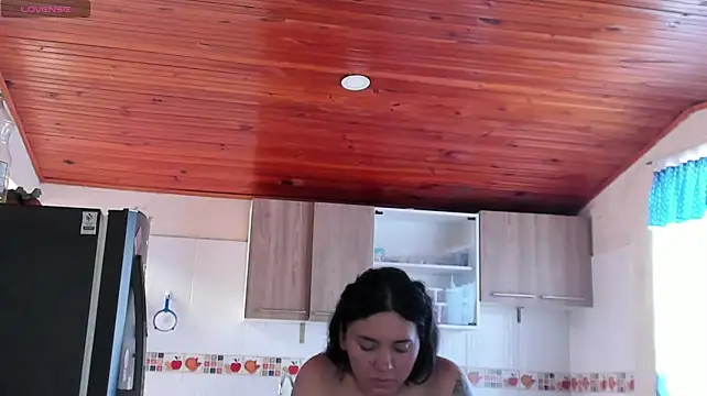 Cuty_sexy_hot - shower show