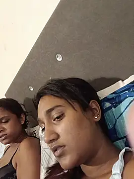 Indianqueen03 - Stripshow