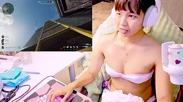 Kana_G - 🩷Pussy Play make me squirt🩷
