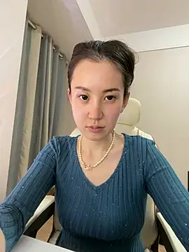 Gigi_UwU_ - 全裸跳舞naked dance💃🏻