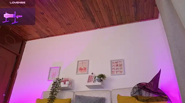 Malka_Burning - NAKED ME ASS CLAP ❤️