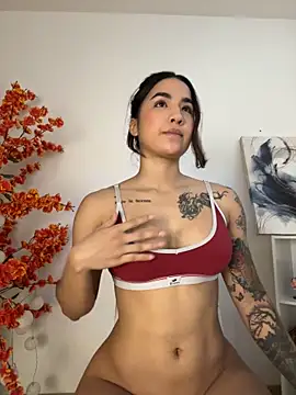 VictoriaHiill - Pls destroy me with hell vibes!🔥