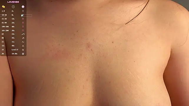 Juuulia_ - put one finger inside of me