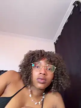 Ebony_love07 - 🔥juicy creamy pussy🔥