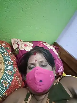 Me-pari-hu - full nude