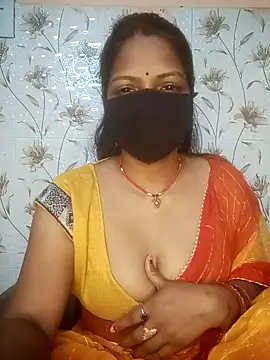 Pooja-121 - Mujhe dildo Lena