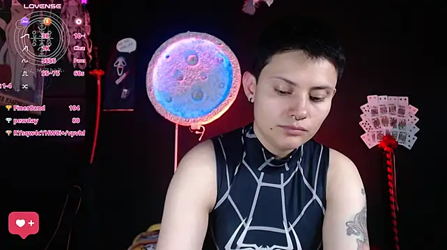 Girl_intense444 - fuck pussy dildo + squirt🍆💦