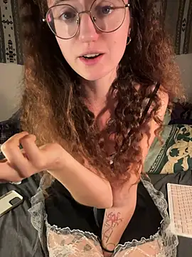_foxygirl_ - Free boobs