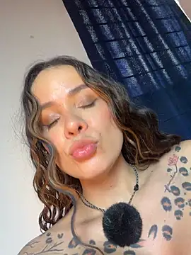HotAlana_ - Give Me Cock Until I Have a Big Squirt💦