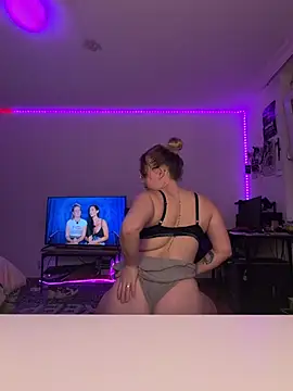 MarieHofer19 - 🤭rub my pussy