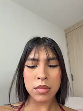 Chel__ - OPEN LEGS TO CAM + MASTURBATE TILL I CUM