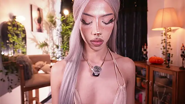 Soidai_miiu - put your pussy in my face kitten 🥵