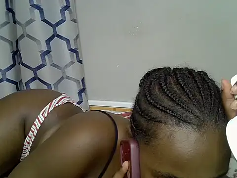 Daima_pretty - Fuck me harder daddy 💦🩵🩵